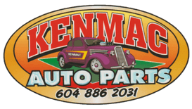 Kenmac Auto Parts