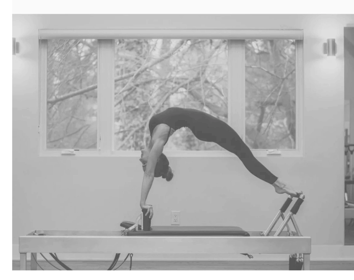 Pilates of Dunwoody