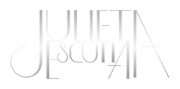 Julieta Escutia - Sitio Oficial 