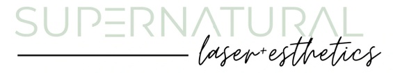 Supernatural Esthetics