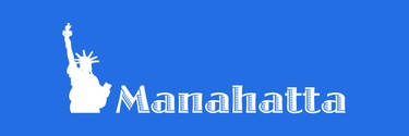 Manahatta Publishing