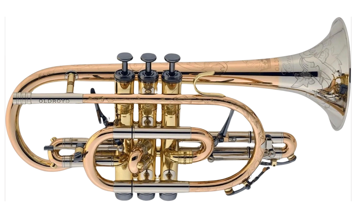 Geneva Band room USA