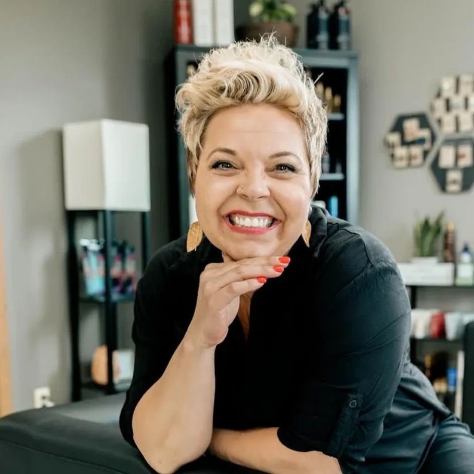 ANN DANIELS HEALING SALON in Waite Park, Minnesota