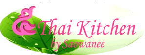 Thai Kitchen 
By 
Saowanee