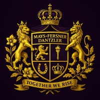 MAYS-FERSNER, Together We Rise 26'