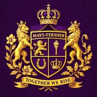MAYS-FERSNER, Together We Rise 26'