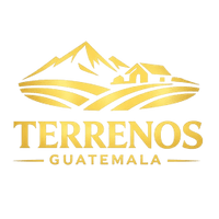 Terrenos Guatemala