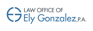 
LAW OFFICE OF ELY GONZALEZ, P.A.
