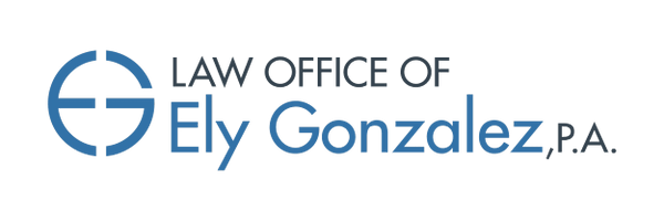 
LAW OFFICE OF ELY GONZALEZ, P.A.
