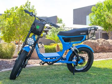 E-Bike