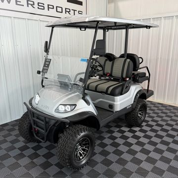 2025 ICON I40L street legal golf cart, lithium battery RIDE Powersports in Columbus Ohio