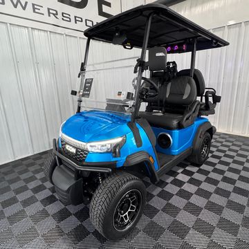 2026 ICON i40x 