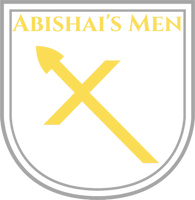 Abishai's Men