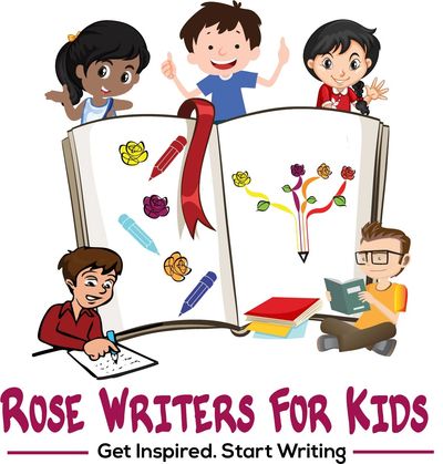 writing classes for kids