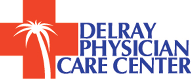DELRAY PHYSICIAN CARE CENTER