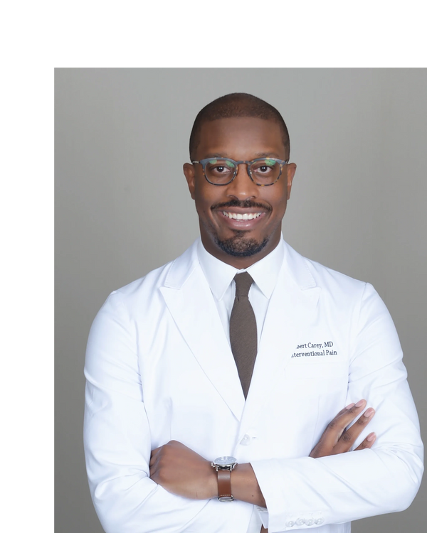Pain Management The Woodlands