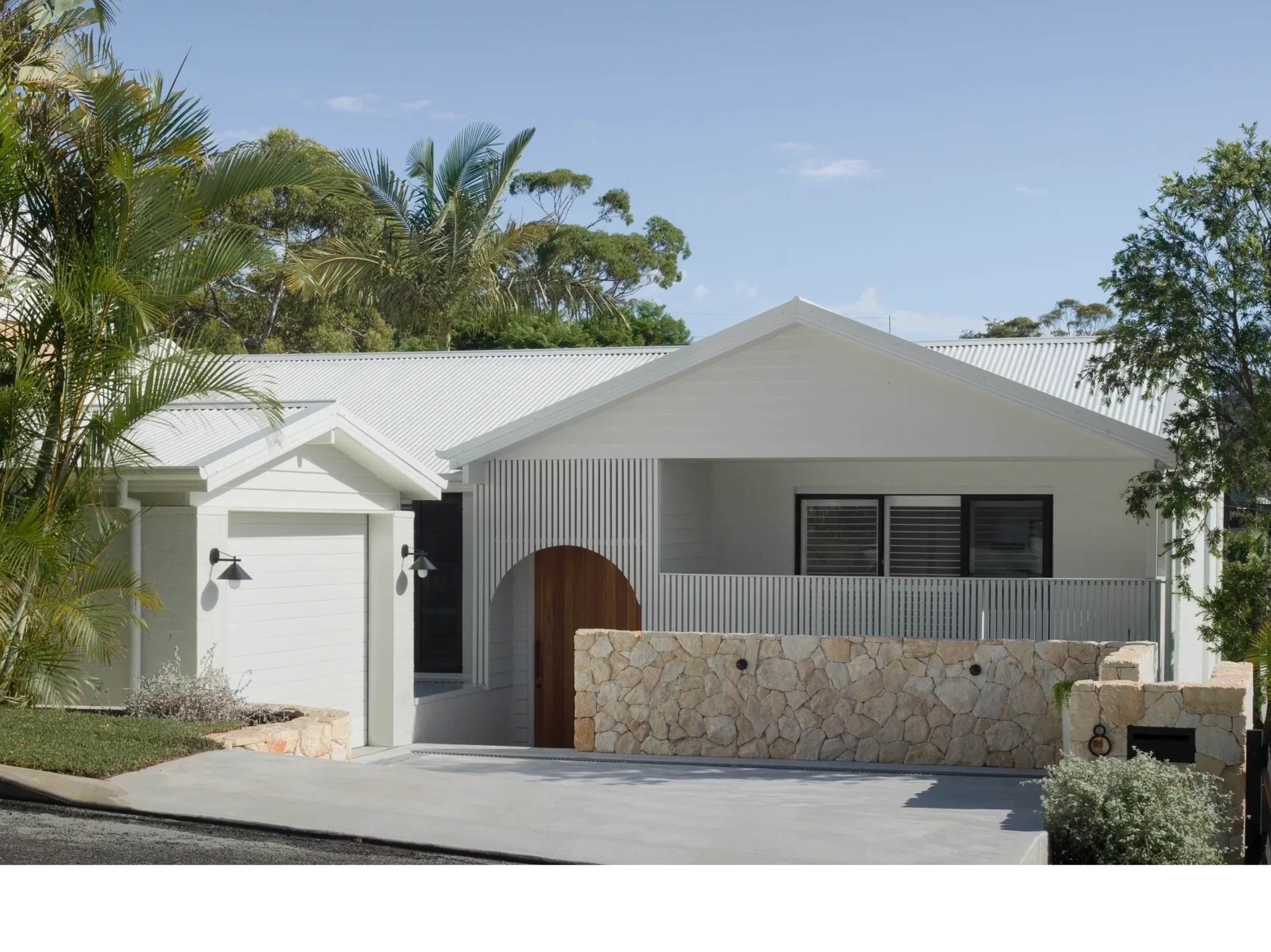 Custom Home Builder Sydney | SKOPE Construction