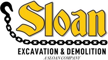 Sloan Excavation & Demolition 