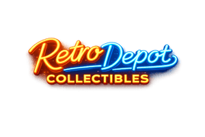 RETRODEPOTCOLLECTIBLES