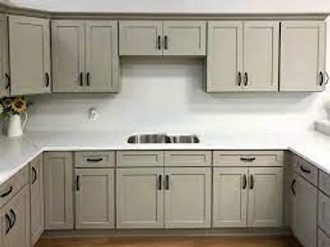 Cabinetry Kitchen Renovation