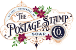 Postage Stamp Soap Company