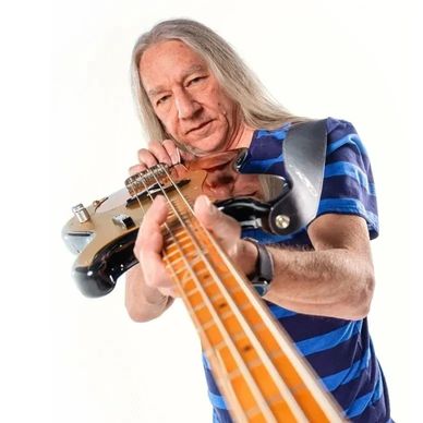 Graham Vereen