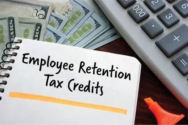ERC Employee Retention Tax Credit San Diego Accountant