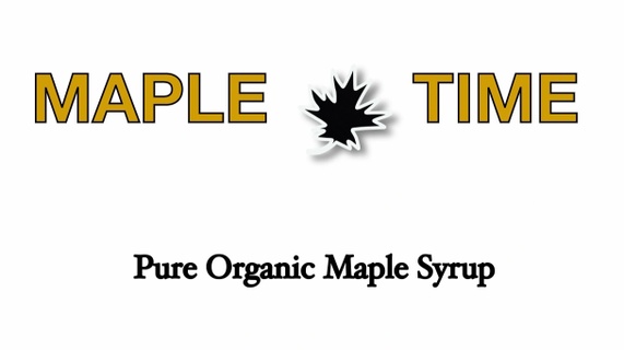 Maple Time