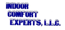 INDOOR COMFORT EXPERTS LLC