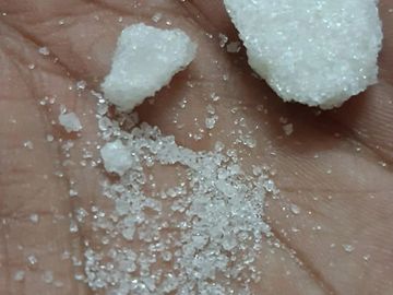 silica 