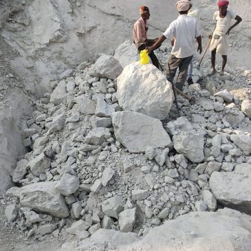 mines site