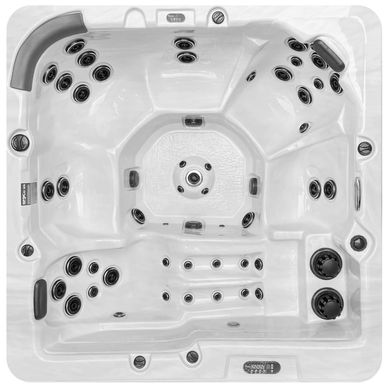 Hot Tub, Spas, Swim Spas, Inground, Spillover - Sunbelt Hot Tubs