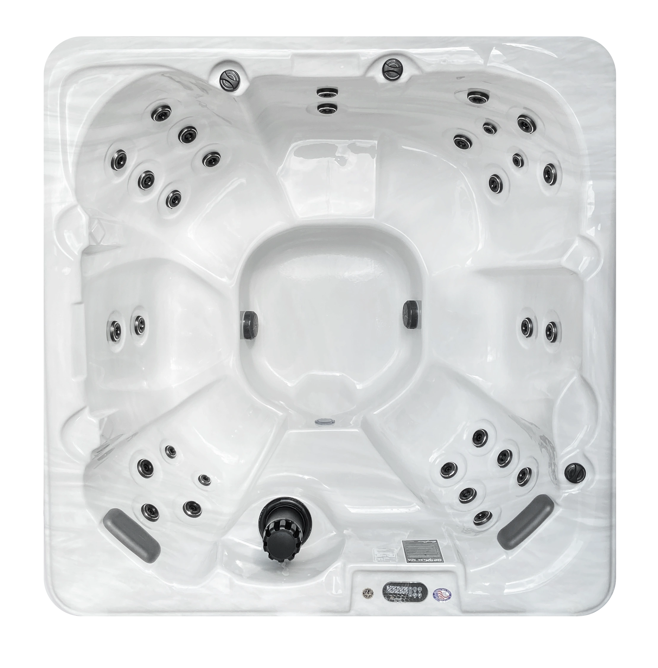 Sunbelt Aurora Leisure