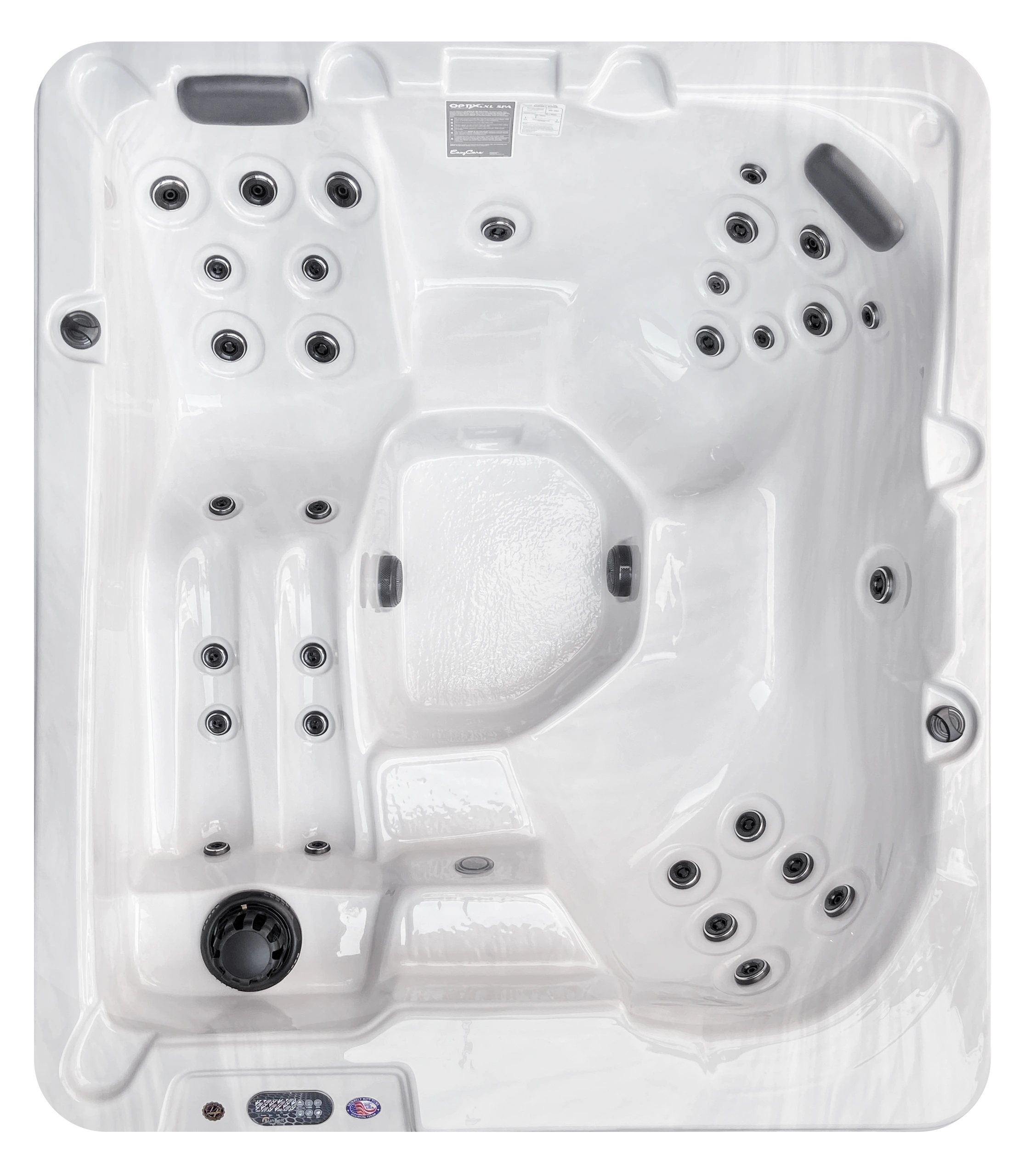 Sunbelt Hurricane Leisure