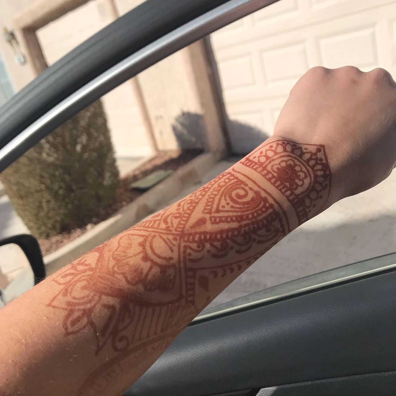 Henna 101 Care Like A Pro