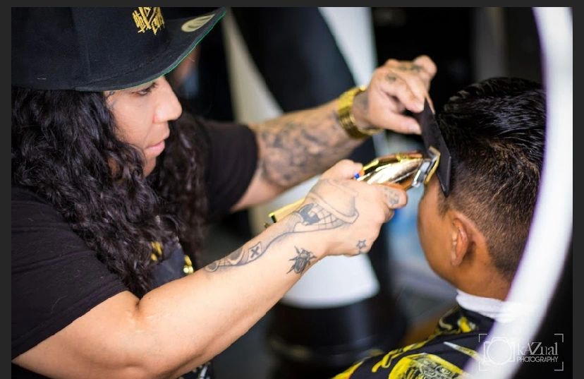 Toprated Barber Shop in Tucson Expert Haircuts and Grooming Services 3rd Generation Barber
