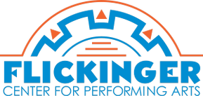 Theater and Performance Venue - Flickinger Center for Performing Arts Theater and Performance Venue - Flickinger Center for Performing Arts