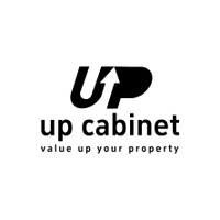 UP CABINET (CUSTOME KITCHEN)