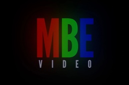 MBE Video