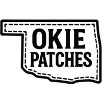 Okie Patches