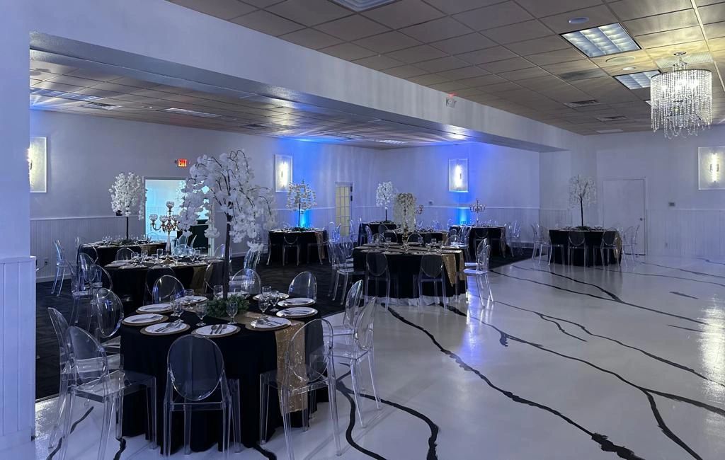 Dreams Venue & Events Your Versatile Event Hall for