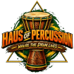 HAUS OF PERCUSSION