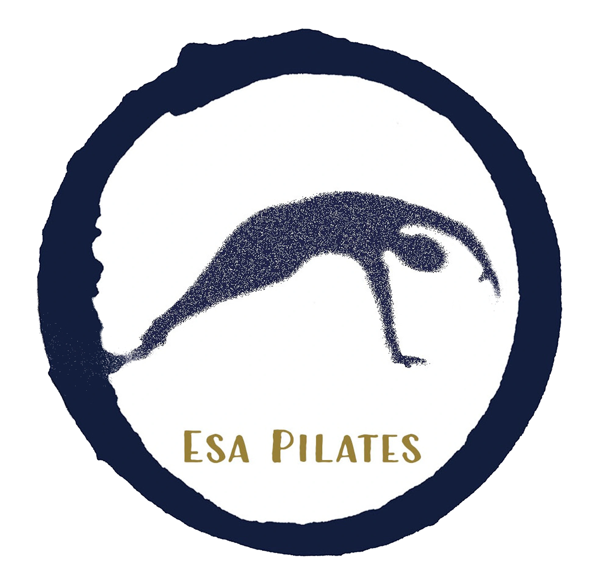 Esa Pilates logo