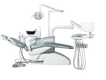 Dental Operatory Equipment