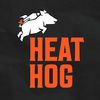 Heat Hog portable heating units