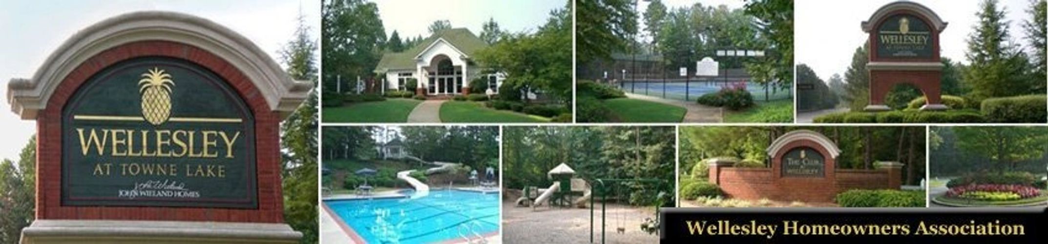 Homeowners Association, Woodstock, GA