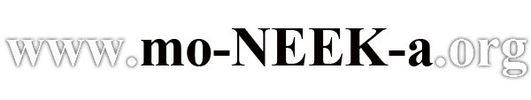 mo-NEEK-a
