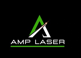 Amp laser