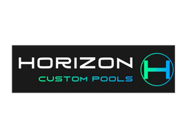 HORIZON CUSTOM POOLS