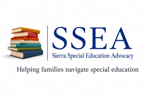 Sierra Special Education Advocacy
